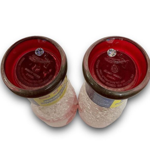 2 Officially Licensed Wisconsin Badgers 16 Ounce Freezable Pilsner Cups - Picture 3 of 8